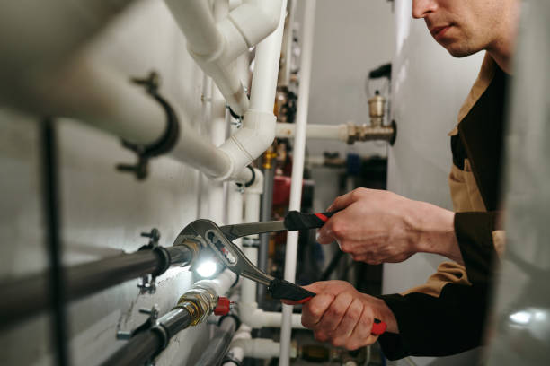 Clogged Drain Plumber in Milford, PA