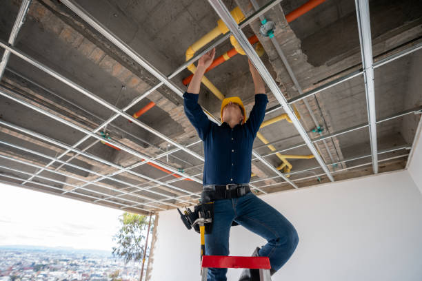 Best Gas Line Repair  in Milford, PA