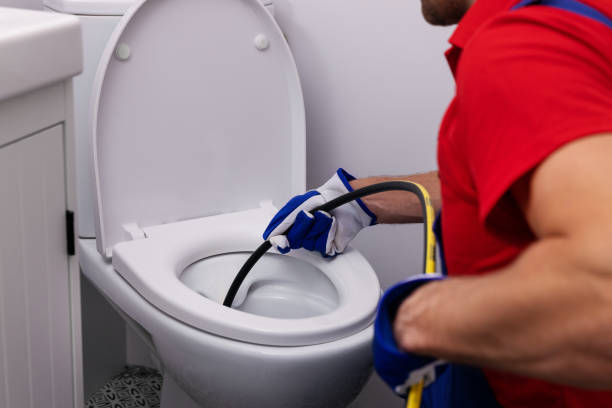 Best Residential Plumbing Services  in Milford, PA