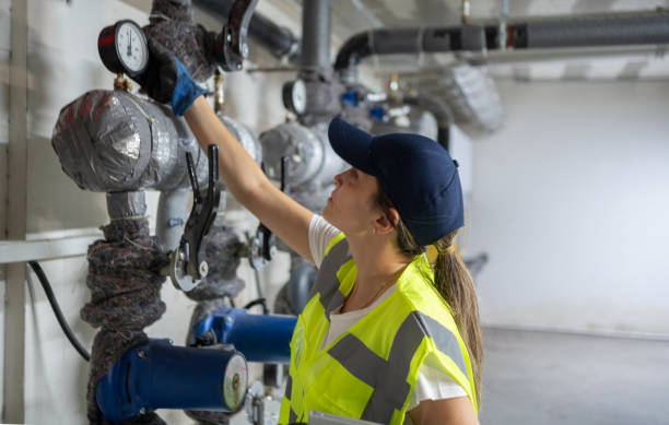 Best Leak Detection Services  in Milford, PA