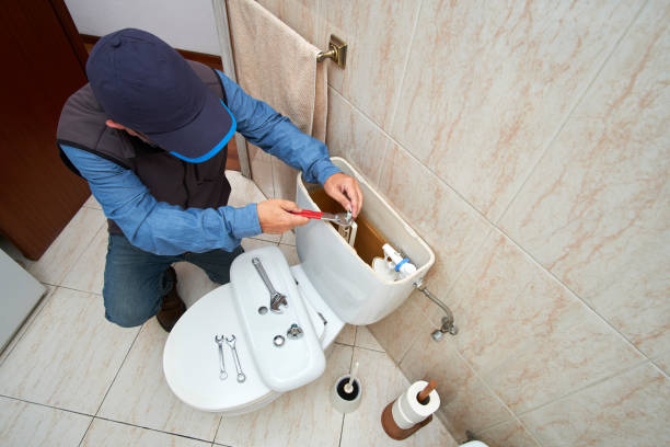 Best Local Plumber Services  in Milford, PA