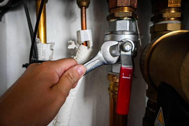 Trusted Milford, PA Plumbing Experts